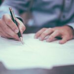 teacher_writing