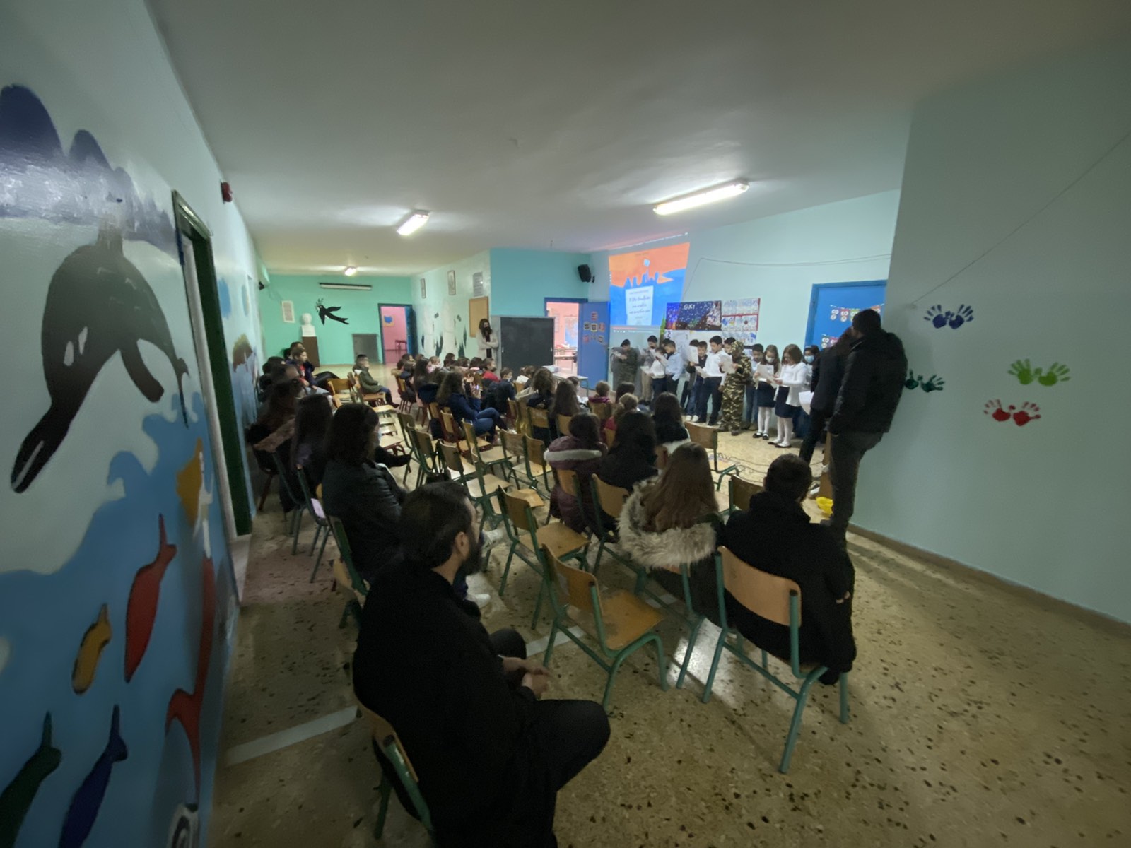 28η Οκτωβρίου 2021