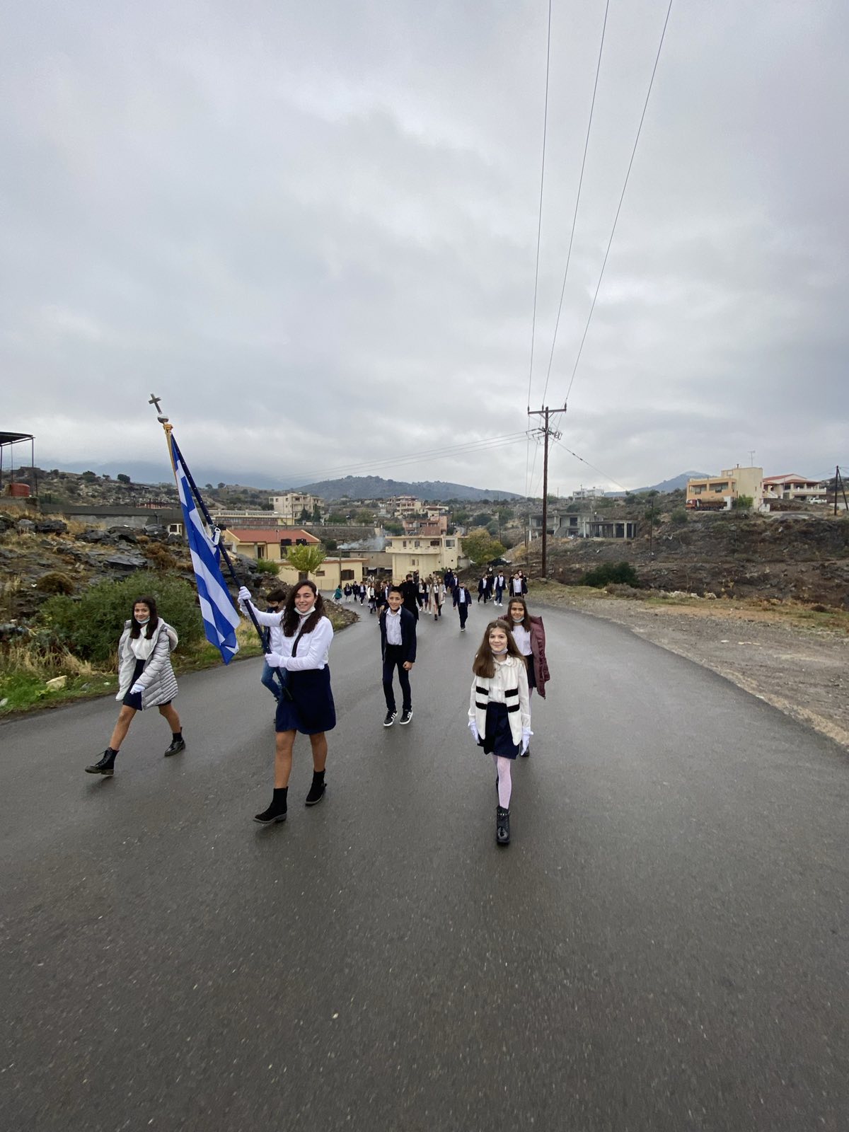 28η Οκτωβρίου 2021